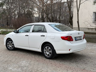 Toyota Corolla foto 3