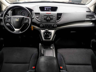 Honda CR-V foto 7