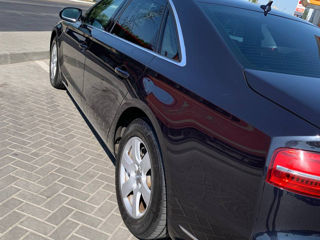 Audi A8 foto 6