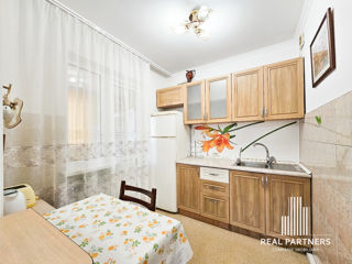 Apartament cu 2 camere, 55 m², Botanica, Chișinău foto 9