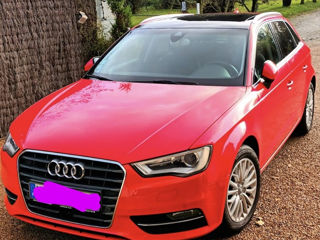 Audi A3 foto 7