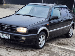 Volkswagen Vento