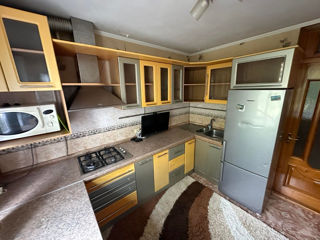 Apartament cu 2 camere, 60 m², Centru, Strășeni foto 7