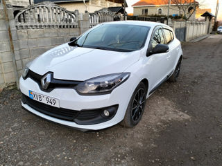 Renault Megane foto 2