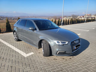 Audi A3 e-tron foto 2