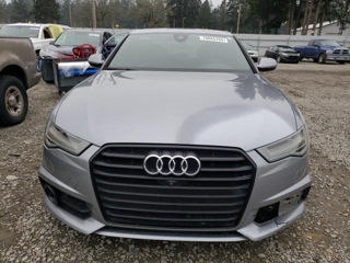 Audi A6 foto 5