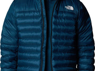 Scurta The North Face erra Peak Hoodie foto 3