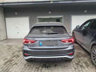 Audi Q3 foto 4