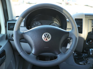 Volkswagen Basculanta cu TVA foto 16