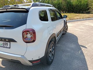 Dacia Duster foto 8