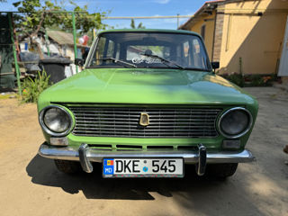 Lada / ВАЗ 2102 foto 2