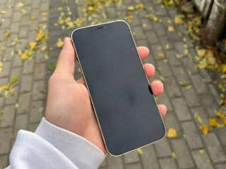 iPhone 12 Pro Max Gold foto 2