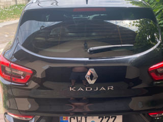 Renault Kadjar foto 6