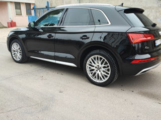 Audi Q5 foto 5