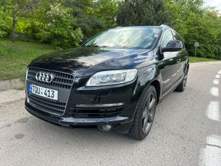 Audi Q7 foto 4