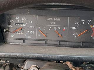 Lada / ВАЗ 2121 (4x4) foto 5