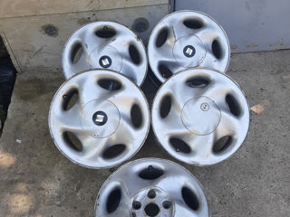 5X12 r15 Originale 5 bucăți foto 1