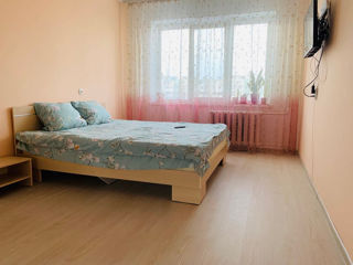 Apartament cu 1 cameră, 31 m², BAM, Bălți foto 5