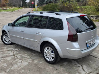 Renault Megane foto 5