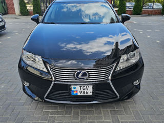 Lexus ES Series foto 2