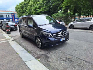 Mercedes V-Class