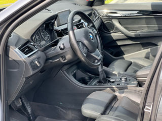 BMW X1 foto 7