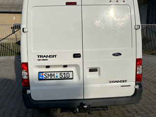 Ford Transit foto 2