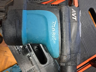 Makita hr4510c avt foto 1