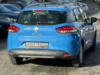 Renault Clio foto 2