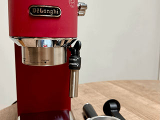 Espressor manual DeLonghi