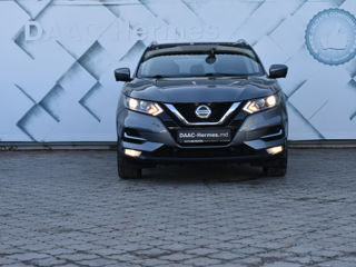 Nissan Qashqai foto 2