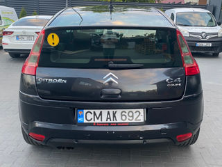 Citroen C4 foto 3