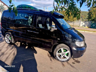 Mercedes Vito foto 5