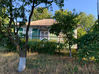 De vanzare, casa in centrul satului Corbu, rl Donduseni. foto 1