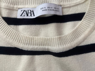 Costum IN, ZARA Nou, Top Zara foto 4