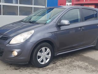 Hyundai i20 foto 4