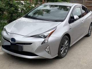 Запчасти на Toyota Prius 20/30/50/V foto 3