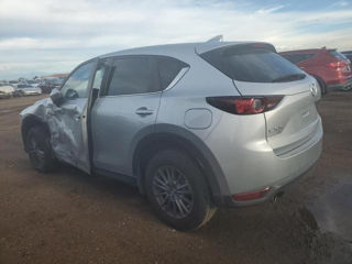 Mazda CX-5 foto 5