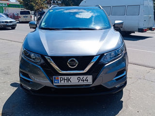 Nissan Qashqai foto 5