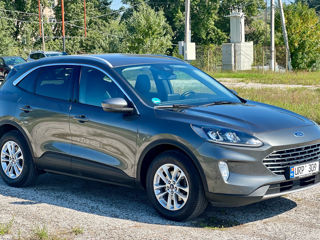 Ford Kuga foto 3