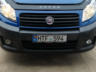 Fiat Scudo foto 6