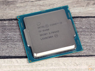 Intel core i5 6400