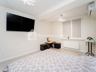 Apartament cu 1 cameră, 40 m², Botanica, Chișinău foto 6