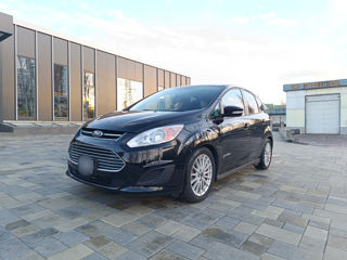 Ford C-Max foto 2