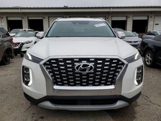 Hyundai Palisade foto 2