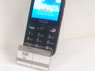 Alcatel OneTouch 220lei