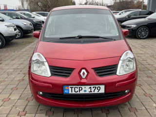 Renault Modus foto 2