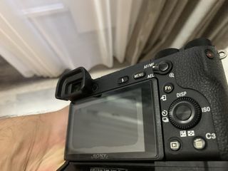 Sony A6500 4k + 5-axis image stabilization + wi-fi foto 9