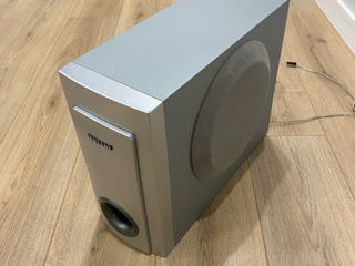 Samsung Home Cinema 5.1 foto 2