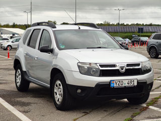 Dacia Duster foto 3